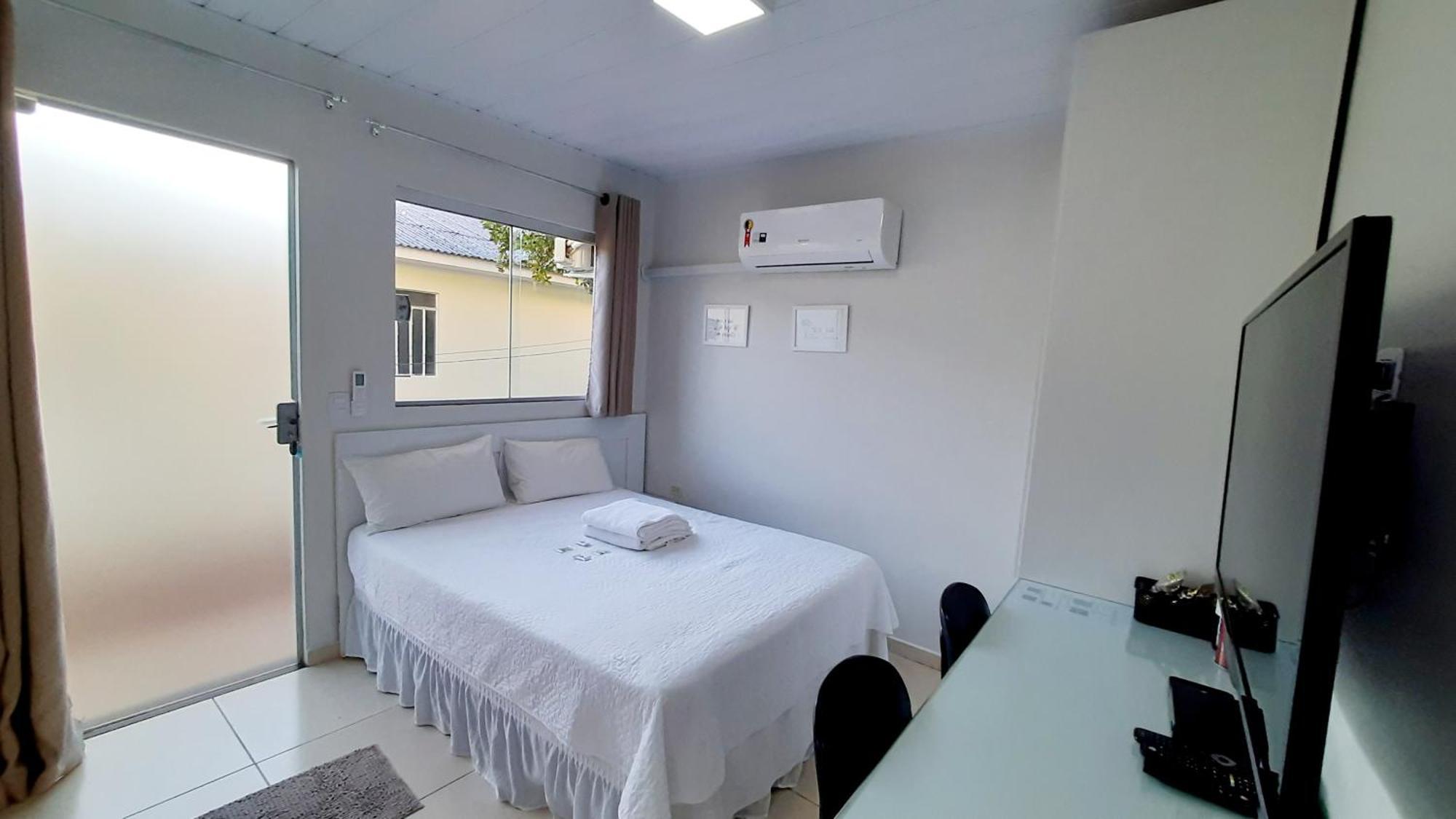 Appartement Flat 01 à Jaguariaíva Extérieur photo